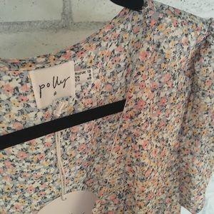 NEW Princess Polly Midi Wrap Dress!!